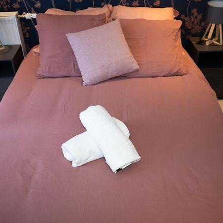 Apartmán Le Bathalzar Villeneuve-d'Ascq Exteriér fotografie