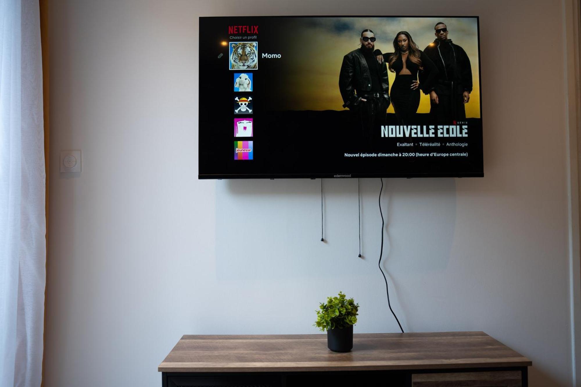 Apartmán Le Bathalzar Villeneuve-d'Ascq Exteriér fotografie