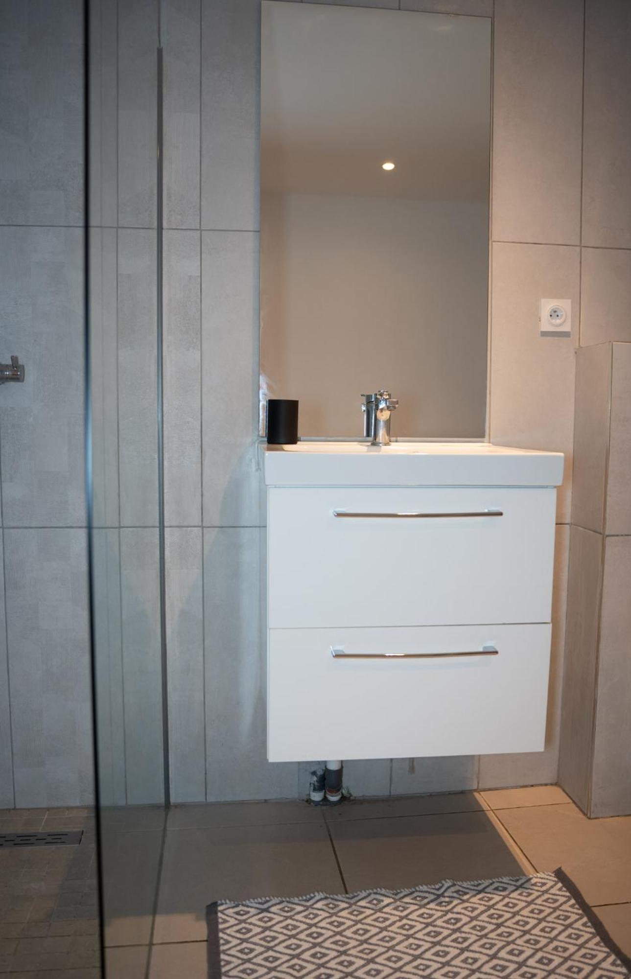 Apartmán Le Bathalzar Villeneuve-d'Ascq Exteriér fotografie