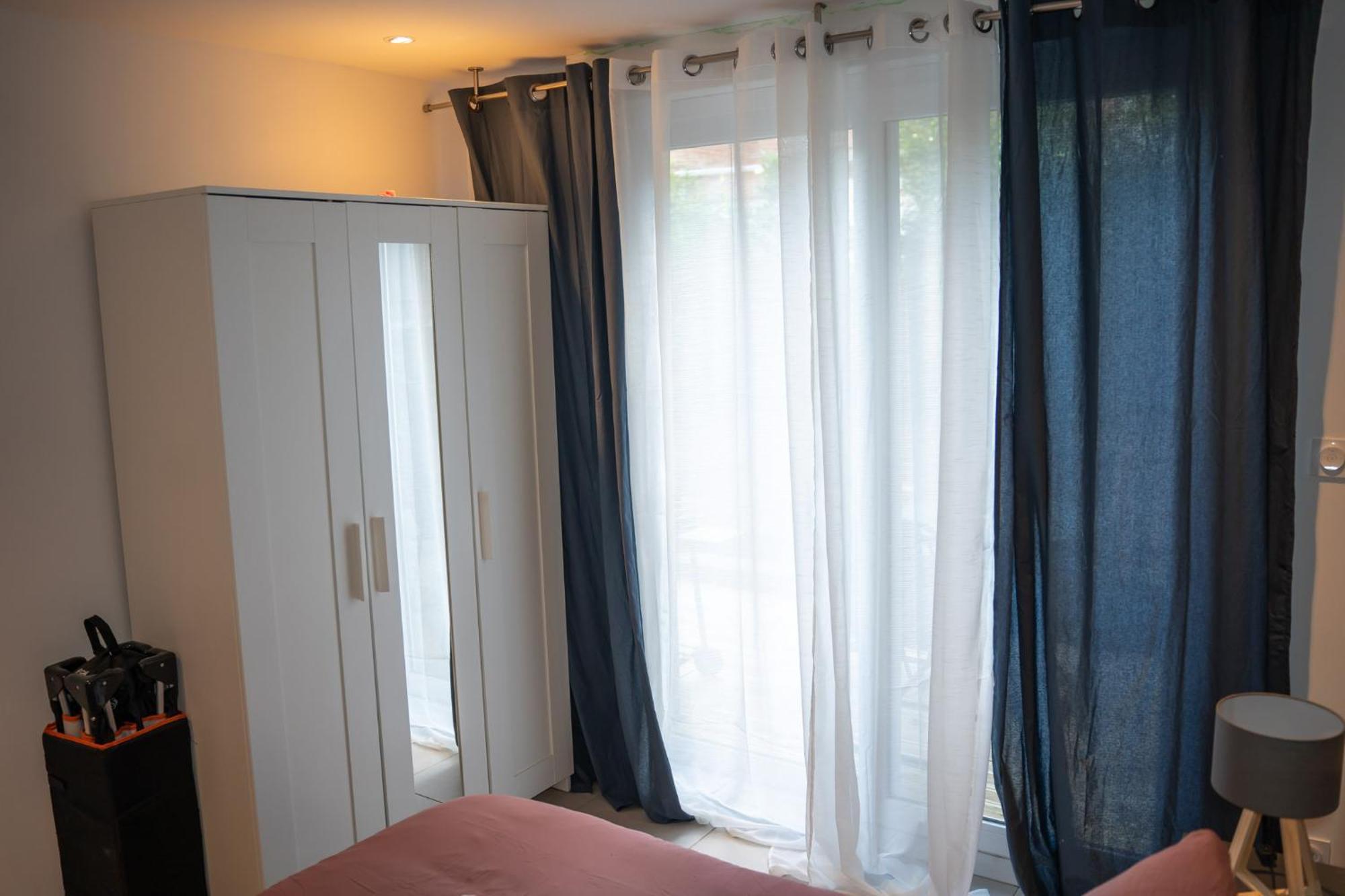 Apartmán Le Bathalzar Villeneuve-d'Ascq Exteriér fotografie