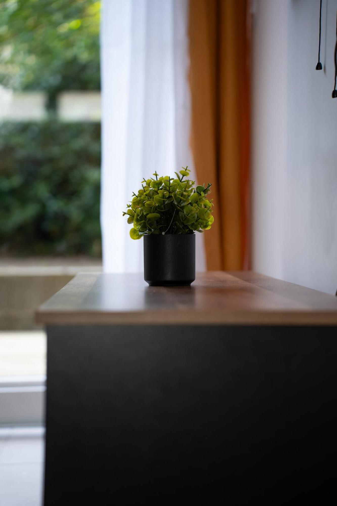 Apartmán Le Bathalzar Villeneuve-d'Ascq Exteriér fotografie