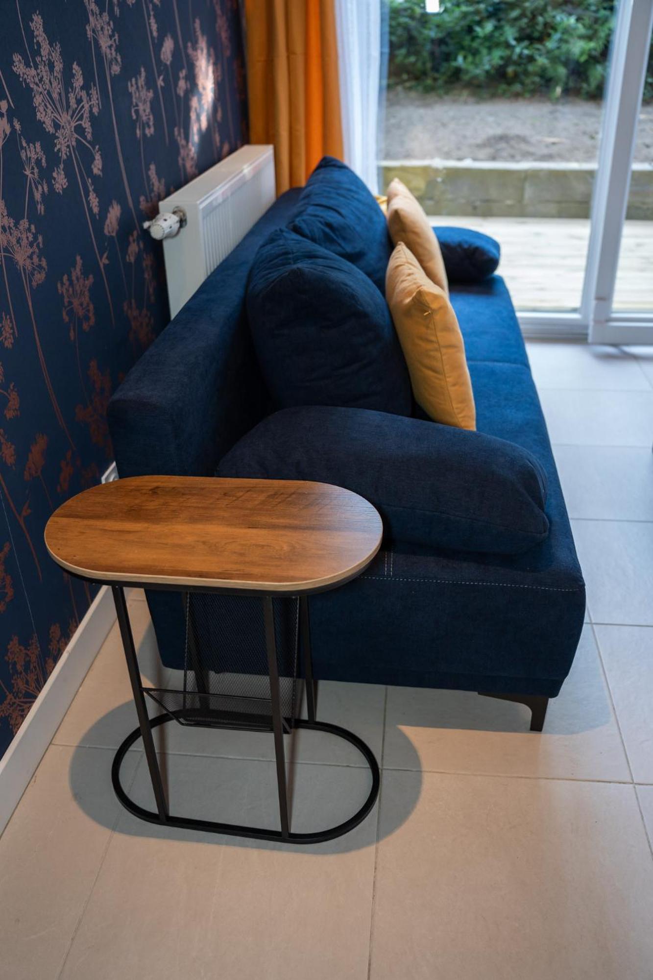 Apartmán Le Bathalzar Villeneuve-d'Ascq Exteriér fotografie